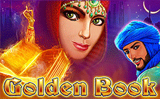 La slot machine Golden Book